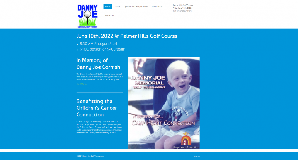 DJC Golf 